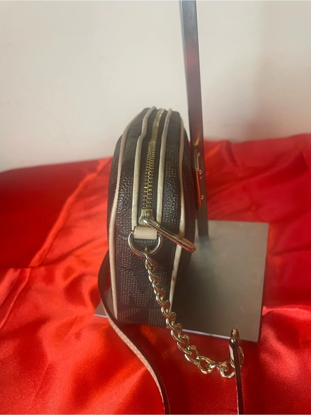Michael Kors this authentic